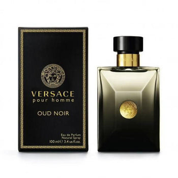 Versace Oud Noir 100Ml