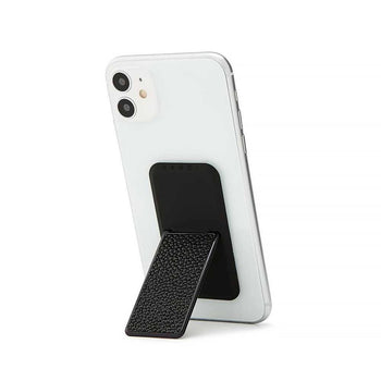 Handl Animal Stingray Phone Grip - Black
