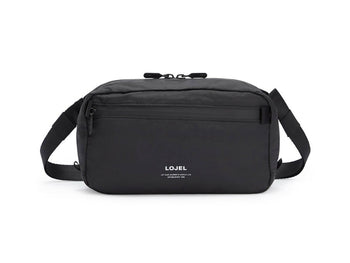 Lojel Hip / Shoulder Pack TA2-19223-TTI M. Black