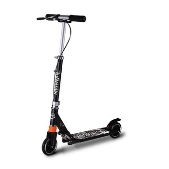 Winmax Junior Scooter With Hand Breaks