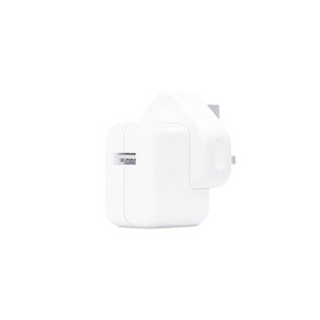 Apple 12W 3-Pin Power Adapter