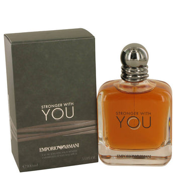 Emporio Armani Stronger With You Edt Homme 100Ml