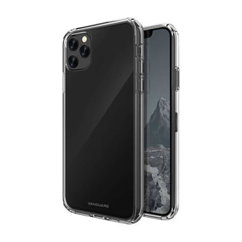 Viva Madrid Vanguard case for Apple iPhone 11 Pro - Clear