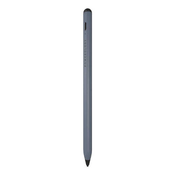 Powerology 2 in 1 Smart Pencil - Universal - Gray