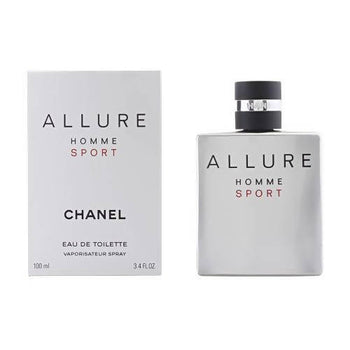 Chanel Allure Sport 100Ml - Men