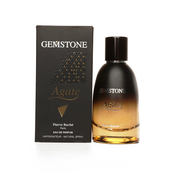 Gemstone Agate - Homme 100 ml - Filled Perfume