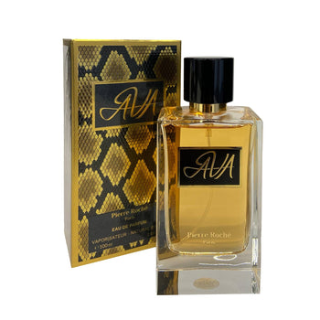 Pierre Roche Ava - Femme 100ml - Filled Perfume