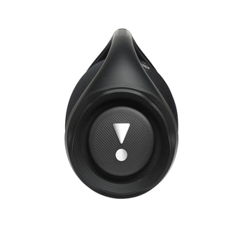 JBL Boombox 2 Portable Bluetooth Speaker - Black.