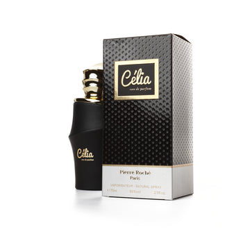 Pierre Roche Celia Black - Femme 100ml - Filled Perfume