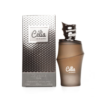 Pierre Roche Celia Grey - Homme 100ml - Filled Perfume