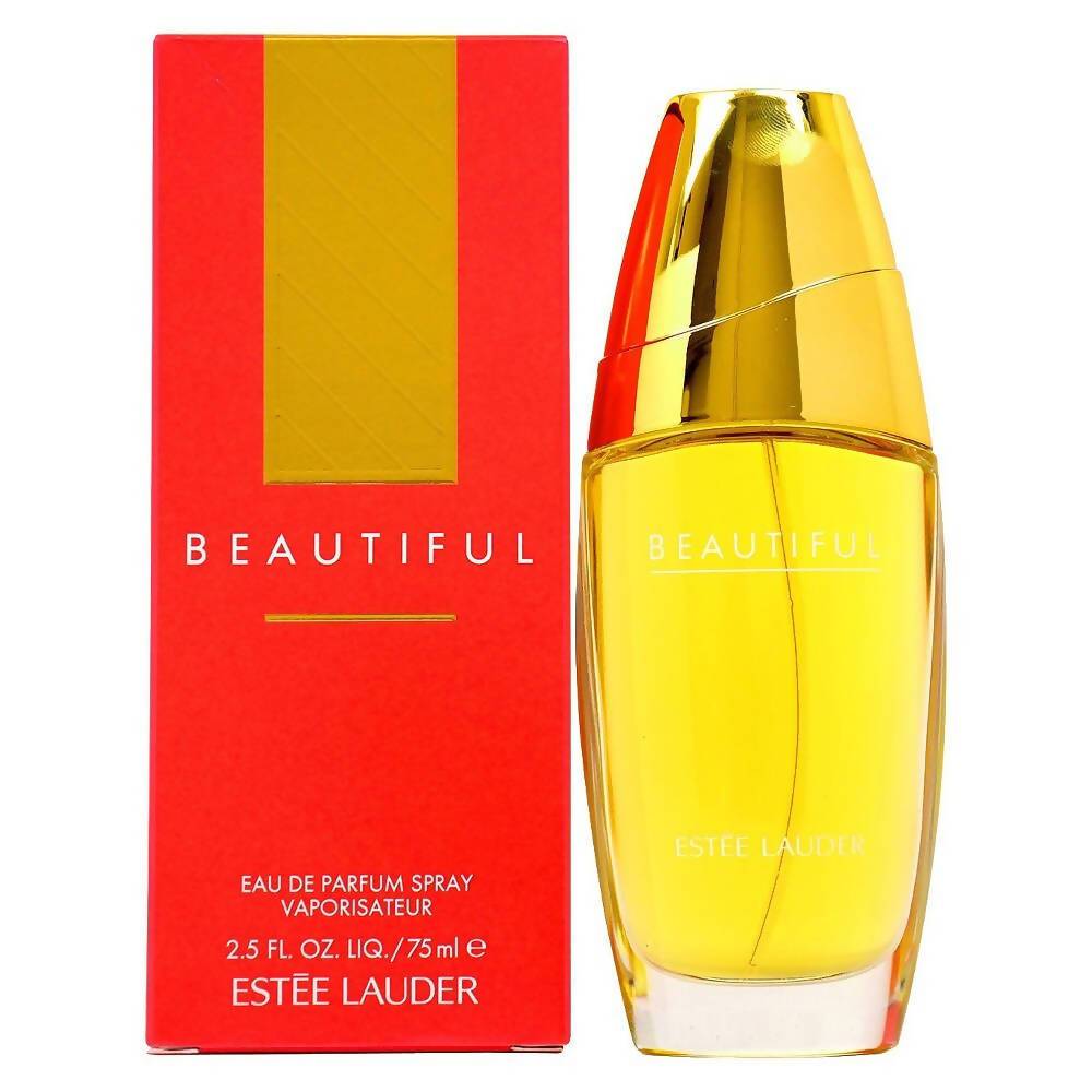 Estee Lauder Beautiful Eau De Parfum - 75Ml - For Women -