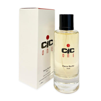 Pierre Roche Cic One - Unisex 100Ml - Filled Perfume