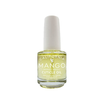 California Mango Magic Cuticle Oil - 0.5 fl oz
