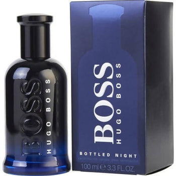 Hugo Boss Bottled Night 100Ml