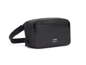 Lojel Hip / Shoulder Pack TA2-19223-TTI M. Black