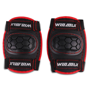 Winmax Multi Sports Protective Gear Set For Kids.