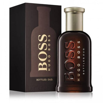 Hugo Boss Bottled Oud 100Ml