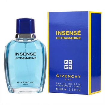 Givenchy Insence Ultramarine 100Ml