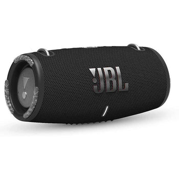 JBL Xtreme 3 Portable Waterproof Speaker - Camouflage, Black & Blue