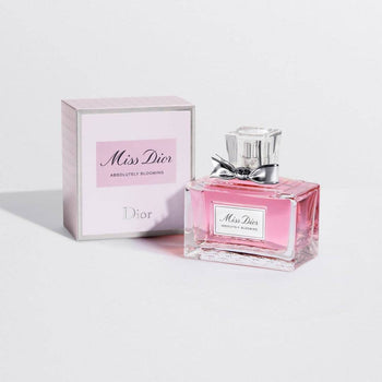 C.Dior Miss Dior Absolutely Blooming Edp 100Ml - women