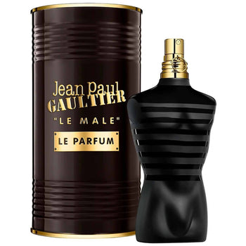 Jean Paul Gaultier Le Male Le Parfum Edp Intense 125Ml