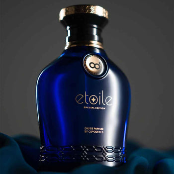 Etoile - Unisex Special Edition Perfume - CopoDeals