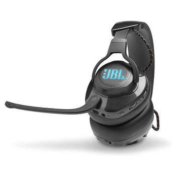 JBL Quantum 600 Wireless Over-Ear Gaming Headset - Black