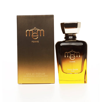 Pierre Roche Mem - Femme 120ml - Filled Perfume