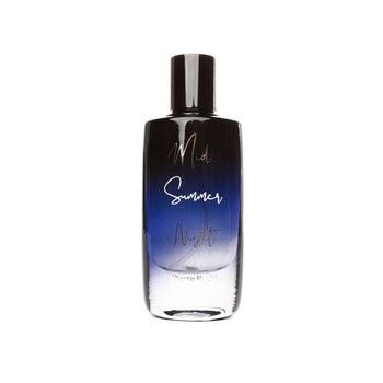 Pierre Roche Mid Summer Nights Blue - Homme 80ml - Filled Perfume