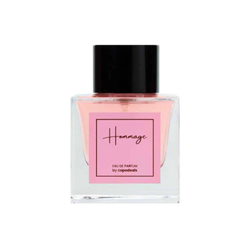 Hommage Women's Perfume - CopoDeals