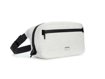 Lojel Hip/ Shoulder Pack TA2-25223-TTI M. White