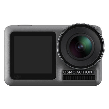 DJI Osmo Action Camera - Black