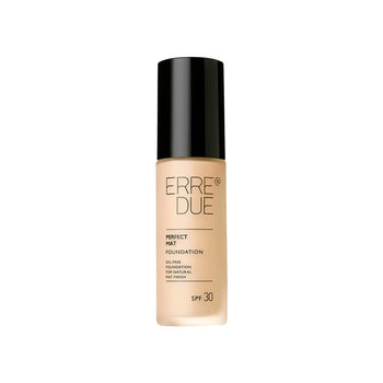 Erre Due Perfect Mat Foundation