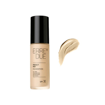 Erre Due Perfect Mat Foundation