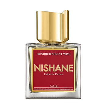 Nishane Hundred Sient Ways Extrait De Perfume 50 Ml