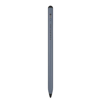 Powerology 2 in 1 Smart Pencil - Universal - Gray
