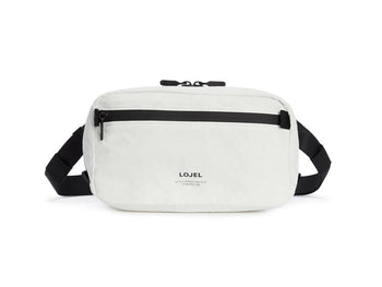 Lojel Hip/ Shoulder Pack TA2-25223-TTI M. White