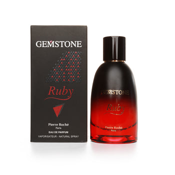 Gemstone Ruby - Femme 100 ml - Filled Perfume