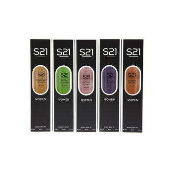 S21 - Bundle of 5pcs - Femme