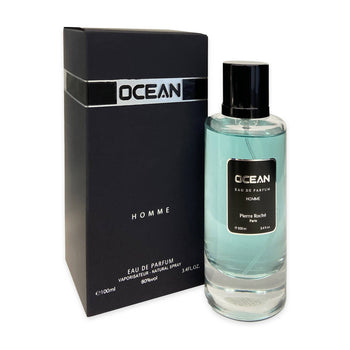 Pierre Roche Ocean - Homme 100ml - Filled Perfume