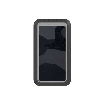 Handl Camo Phone Grip- Black
