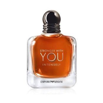 Emporio Armani Stronger With You Intensely 100Ml (M)