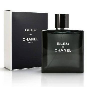 Chanel Bleu De Chanel Eau De Toilette For Men - 100ML