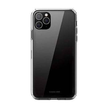 Viva Madrid Vanguard case for Apple iPhone 11 Pro - Clear