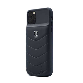 Ferrari Off Track Full Cover Power Case 3600mAh for iPhone 11 Pro