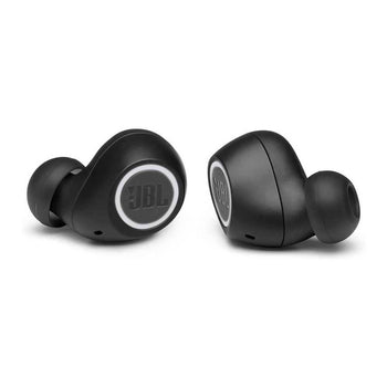 JBL Free 2 True Wireless In-Ear Headphones - Black