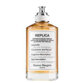 Replica By The Fireplace Female And Male Edt 100Ml