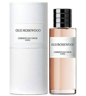 C.Dior Oud Rosewood 125Ml Edp - Unisex.