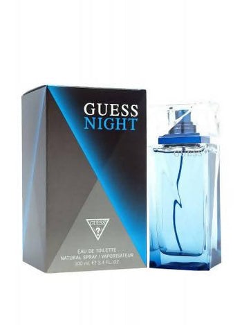 Guess Night M 100Ml