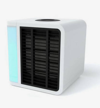 Evapolar evaLight Personal Portable Air Cooler 10W - Black & White